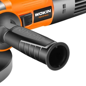 Polizor unghiular wokin 760w (industrial) Thumbnail 5