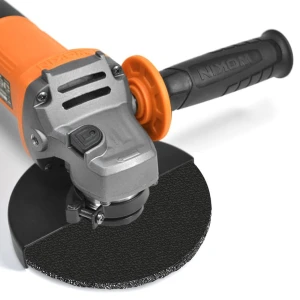 Polizor unghiular wokin 850w 125mm Thumbnail 5