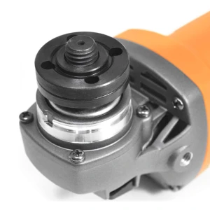 Polizor unghiular wokin 850w 125mm Thumbnail 6