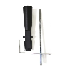 Fierestrau pendular wokin 850w