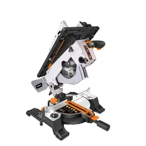 Fierestrau circular stationar wokin 1800w (industrial) Thumbnail 1