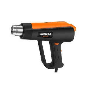 Suflanta de aer cald wokin industrial 2000 w