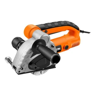 Фрезерная машина для выборки пазов wokin 1500w 125 мм