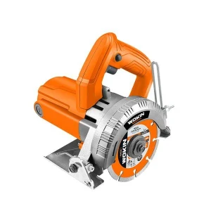 Masina de taiat marmura wokin 1450w 125 mm Thumbnail 1