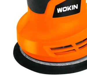 Шлифовальная машина электрическая wokin 280 w 125мм Thumbnail 2