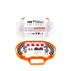 Set de 276 piese wokin pentru masina de gravat