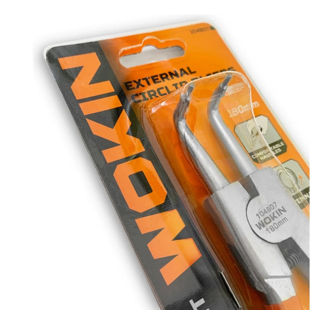 Cleste elastic arbore wokin 180 mm inclinat 2