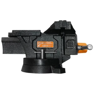 Menghina wokin standard 100 mm (industrial) Thumbnail 2