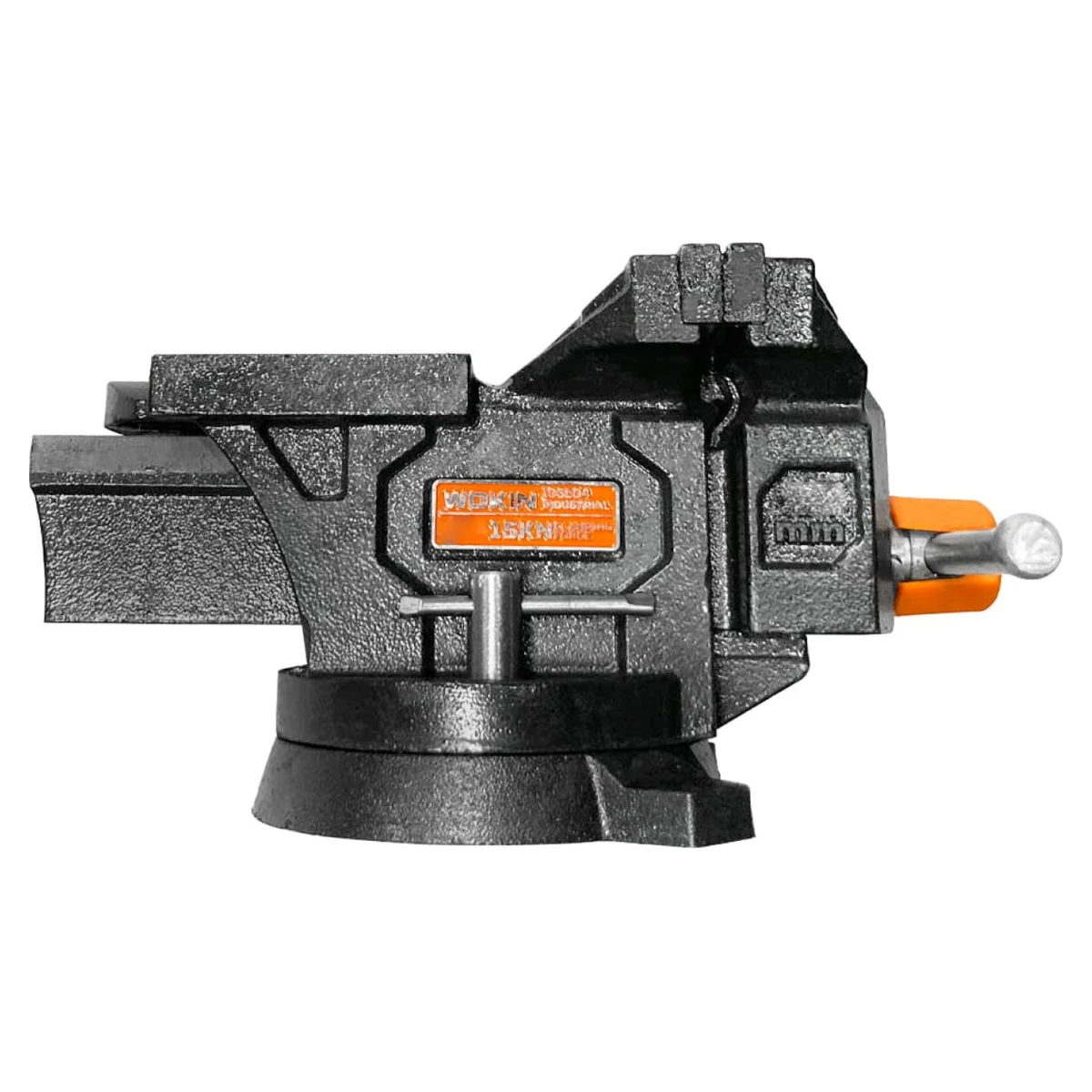 Menghina wokin standard 150 mm (industrial) 3