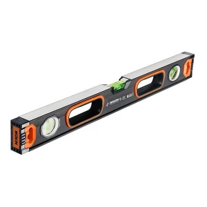 Nivela cu magnet wokin 120 cm (industrial)