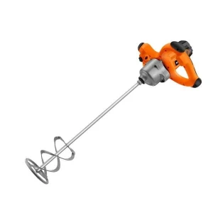 Mixer electric pentru mortar wokin 1800 w