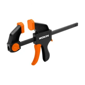 Clema bara clichet rapid wokin 600 mm