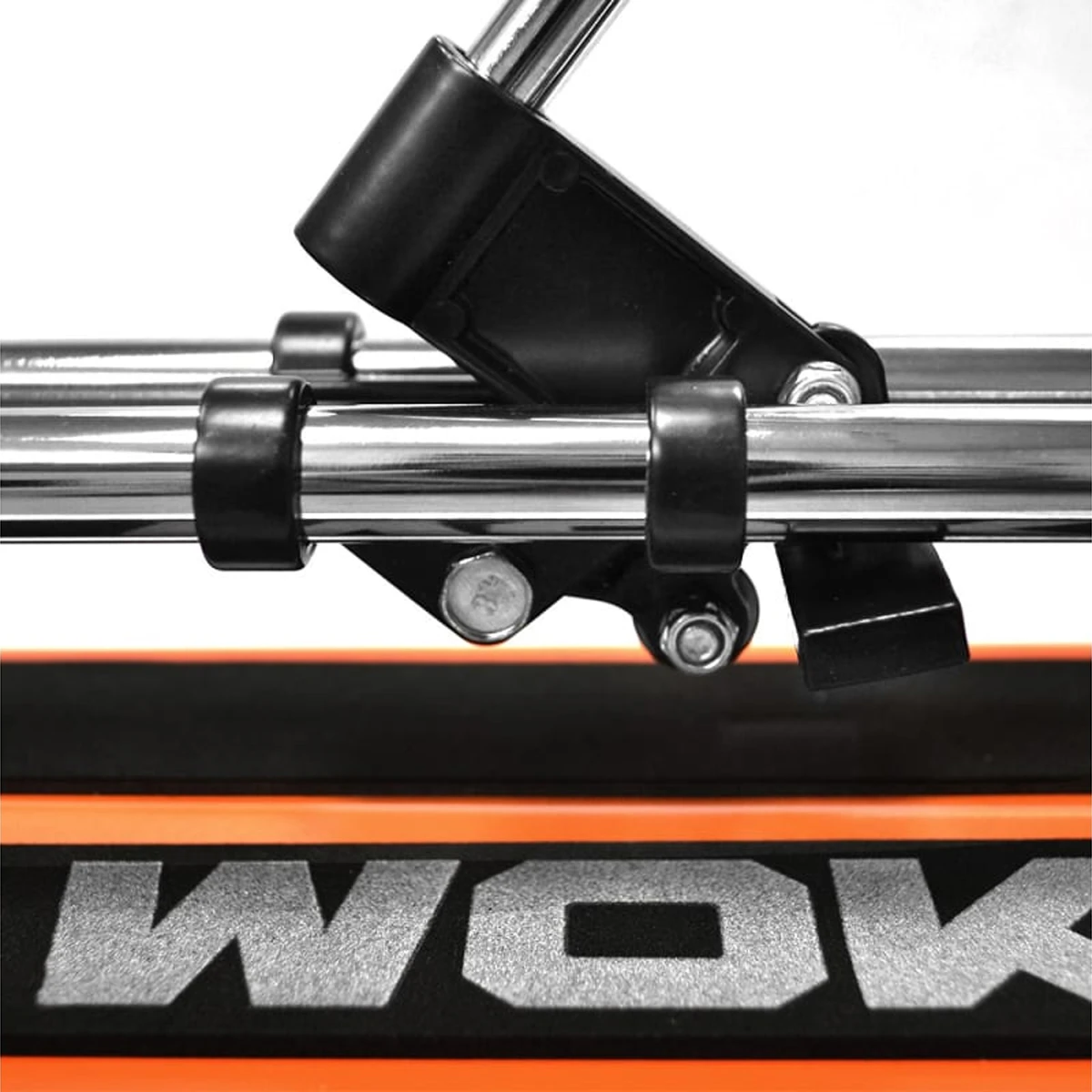 Плиткорез wokin 600 мм (промышленный) 3