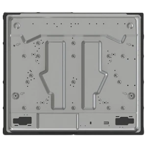 Газовая варочная панель gorenje gtw 641 eb, чёрный Thumbnail 13