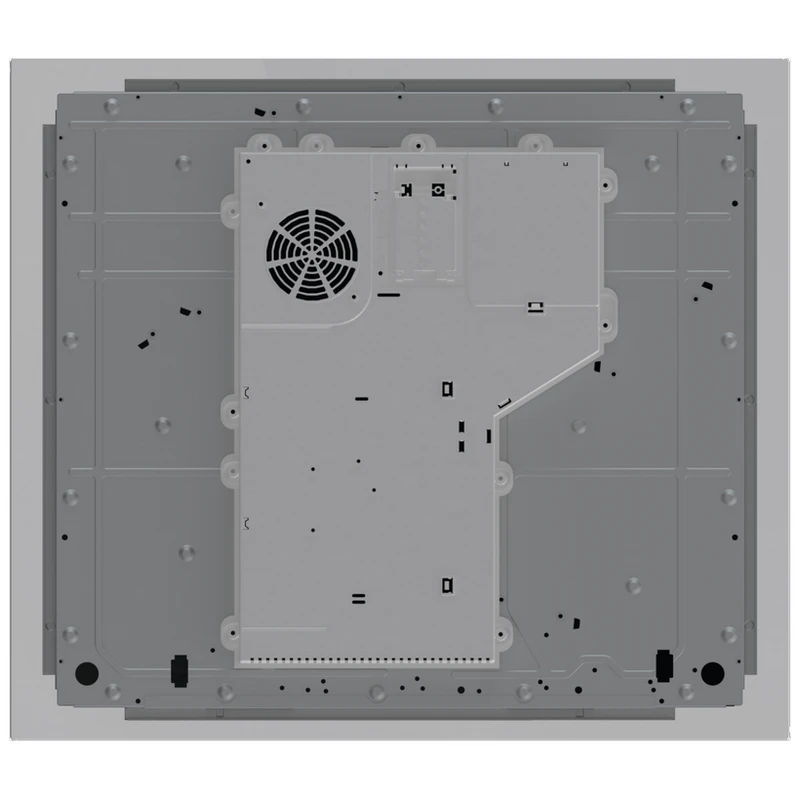 Plită cu inducție gorenje gi6401wsc, alb 5