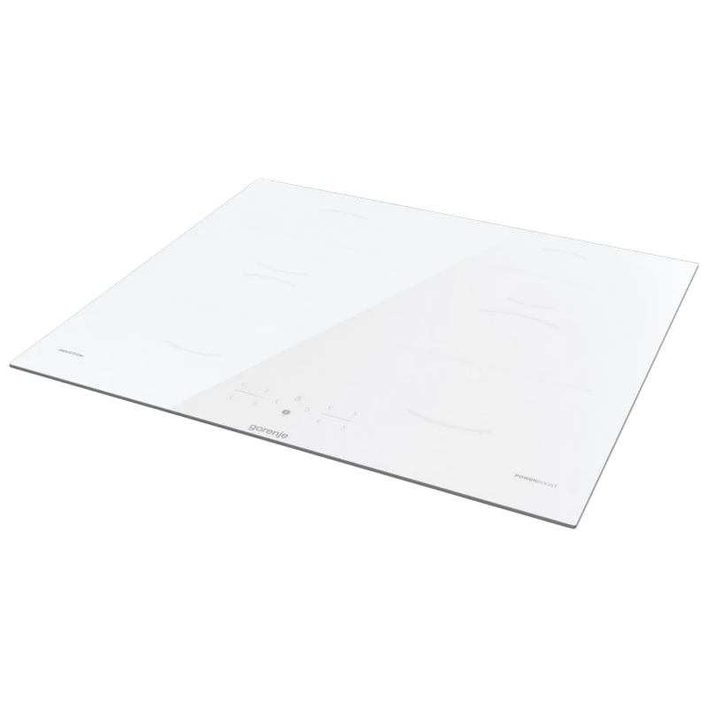 Plită cu inducție gorenje gi6401wsc, alb 2