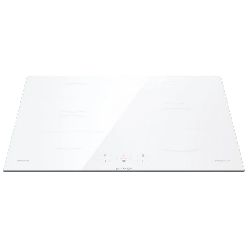 Plită cu inducție gorenje gi6401wsc, alb 8