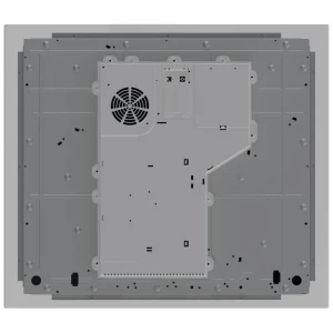 Plită cu inducție gorenje gi6401wsc, alb Thumbnail 5
