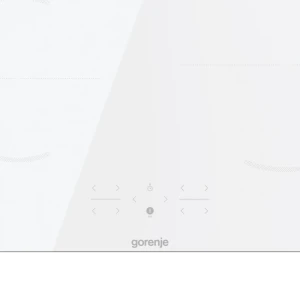 Plită cu inducție gorenje gi6401wsc, alb Thumbnail 7