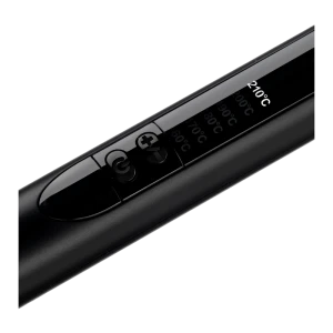 Ondulator de păr babyliss conical wand c454e, negru | roz Thumbnail 8