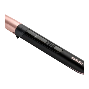 Ondulator de păr babyliss conical wand c454e, negru | roz Thumbnail 2