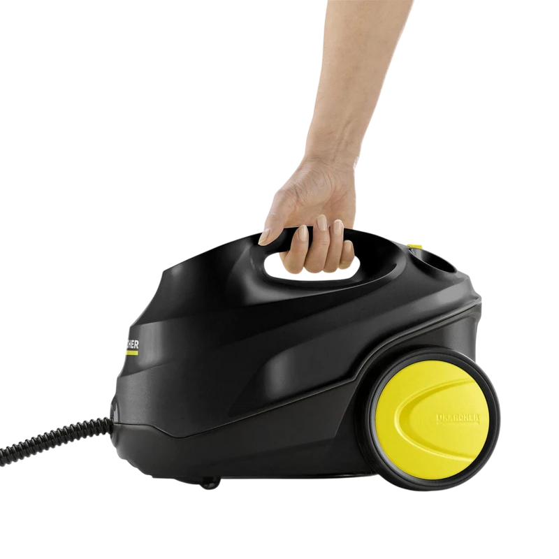 Aparat de curățat cu abur karcher 1.513-665 sc 3 easyfix special go!further, negru 4