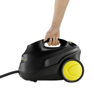 Aparat de curățat cu abur karcher 1.513-665 sc 3 easyfix special go!further, negru Thumbnail 4