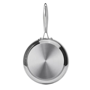 Tigaie resto 95002, 26cm, oțel inoxidabil Thumbnail 4