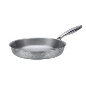 Tigaie resto 95002, 26cm, oțel inoxidabil
