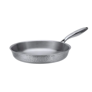 Tigaie resto 95002, 26cm, oțel inoxidabil