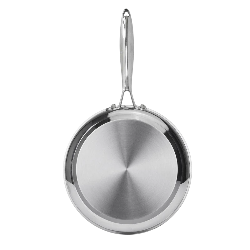 Tigaie resto 95002, 26cm, oțel inoxidabil 4