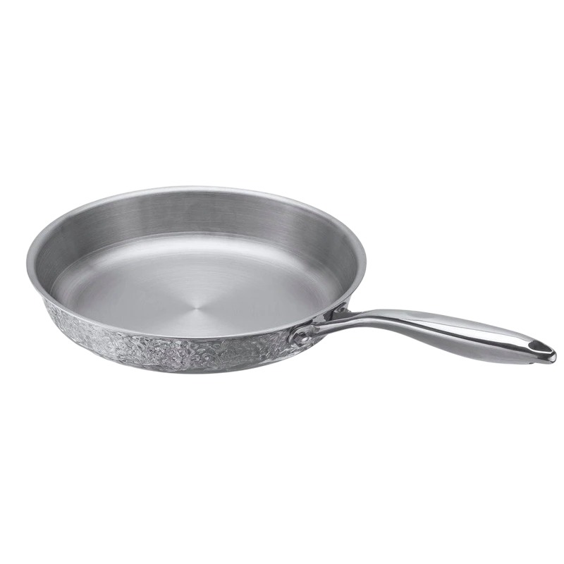 Tigaie resto 95002, 26cm, oțel inoxidabil 6