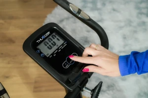 Bicicletă fitnes thunder micrus Thumbnail 6