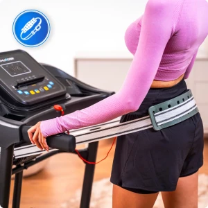 Banda de alergare electrica thunder g8000-d Thumbnail 6