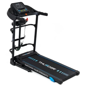 Banda de alergare electrica thunder g8000-d