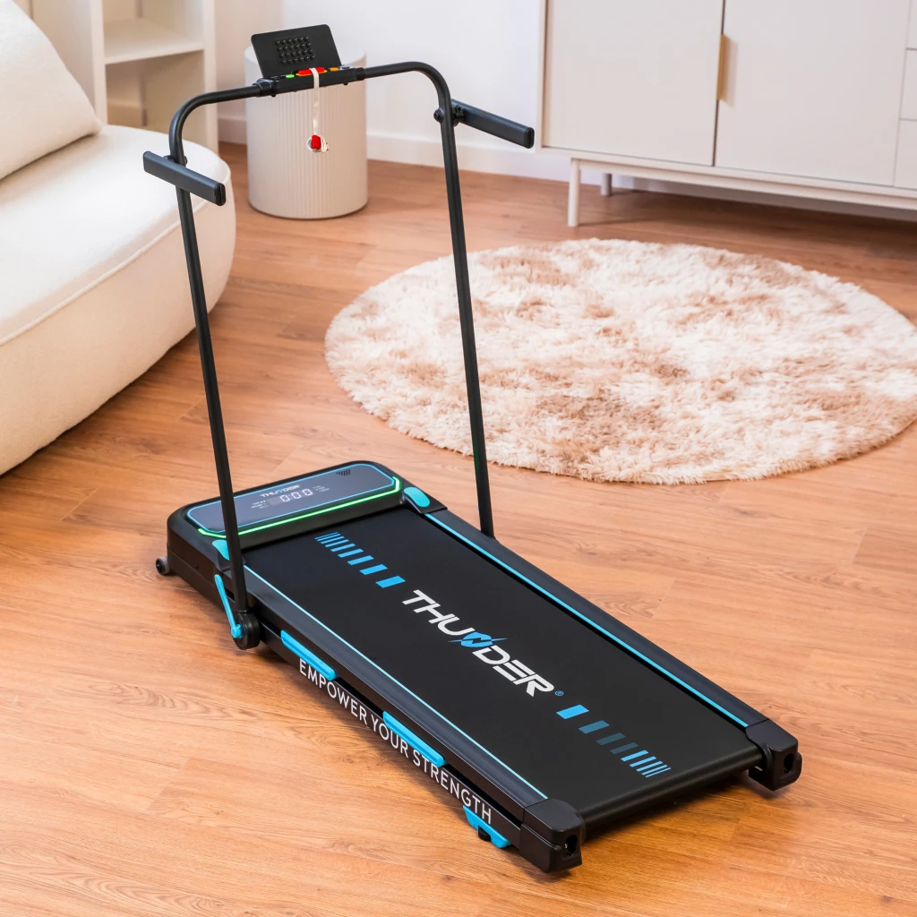 Banda de alergare electrica thunder viva-pro 3