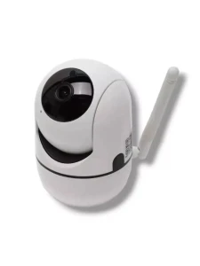 Камера видеонаблюдения за ребенком