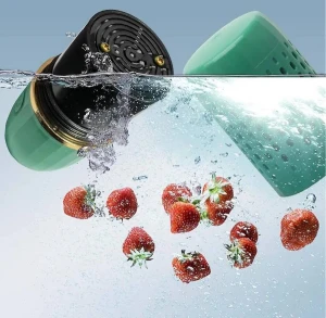 Dezinfector pentru fructe și legume / дезинфектор для фруктов и овощей (ay-688)