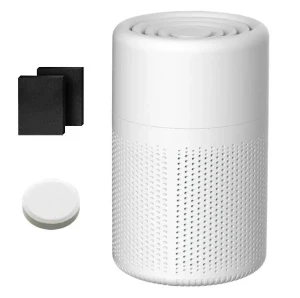 Mini purificator de aer pentru birou