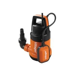Погружной насос  villager vsp 6000 с
