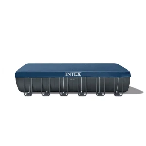 Intex piscină ultra xtr frame 732x366x132см, 31805l, cadru metalic Thumbnail 6