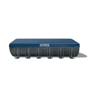 Intex piscină ultra xtr frame 732x366x132см, 31805l, cadru metalic Thumbnail 5