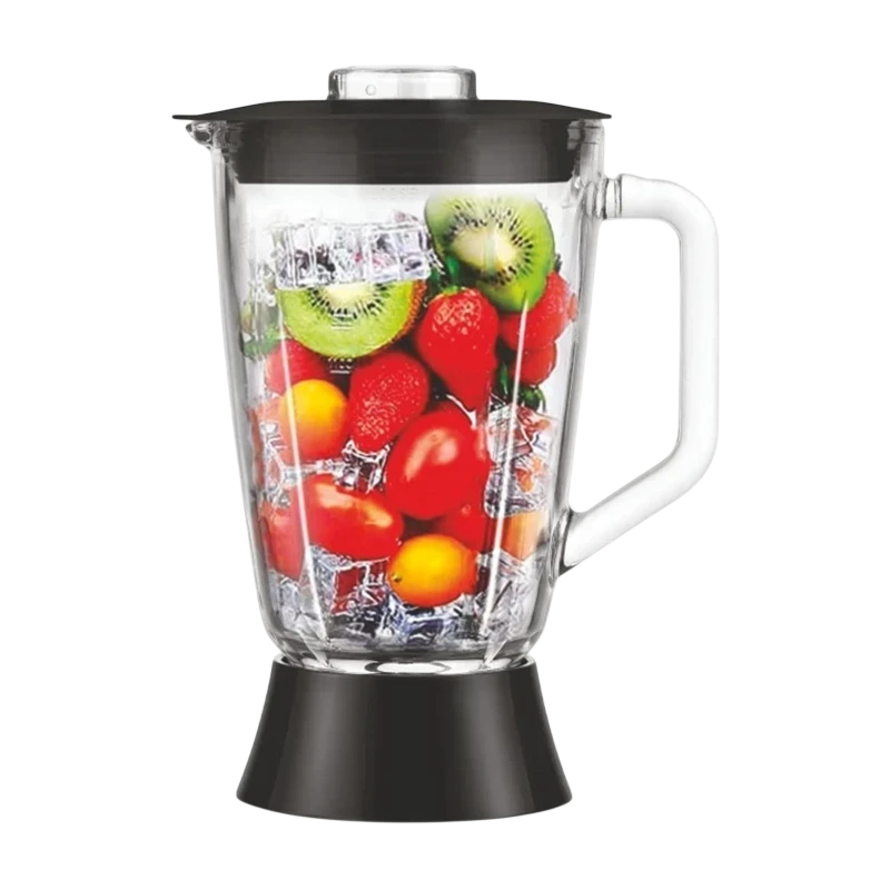 Кухонный комбайн zelmer zfp9000b, чёрный 7