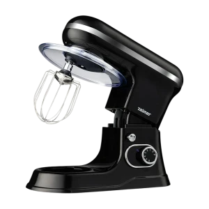 Robot de bucătărie zelmer zkr1355, negru Thumbnail 7