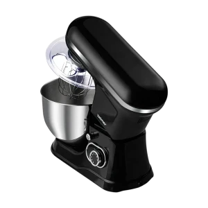 Robot de bucătărie zelmer zkr1355, negru Thumbnail 2