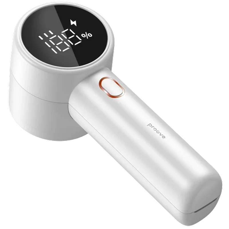 Машинка для удаления катышков proove defuzzer, белый 2