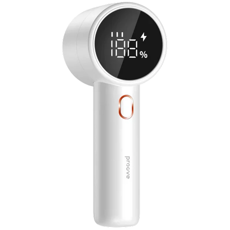 Машинка для удаления катышков proove defuzzer, белый 5