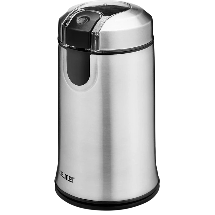 Râșniță de cafea zelmer zcg7425, oțel inoxidabil 3
