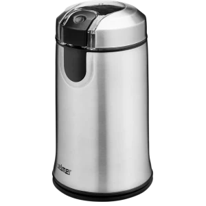 Râșniță de cafea zelmer zcg7425, oțel inoxidabil Thumbnail 3
