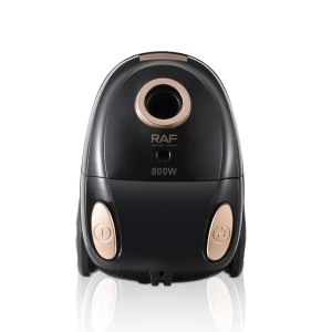 Raf vacuum cleaner, r.8677, black Thumbnail 2